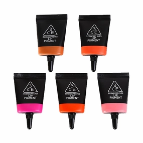 3CE Lip Pigment 11g