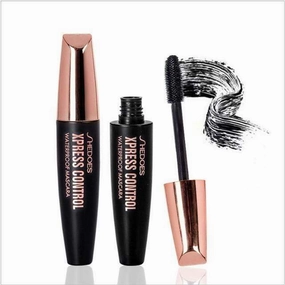 4D Silk Fiber Eyelash Mascara