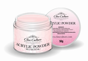 50g ACRYLIC POWDER - BLUSH PINK