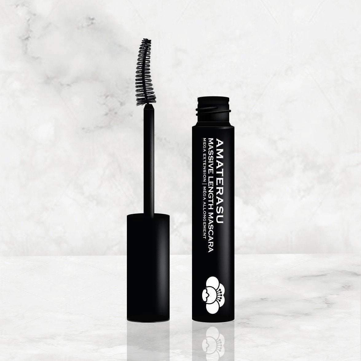 Amaterasu Massive Length Mascara