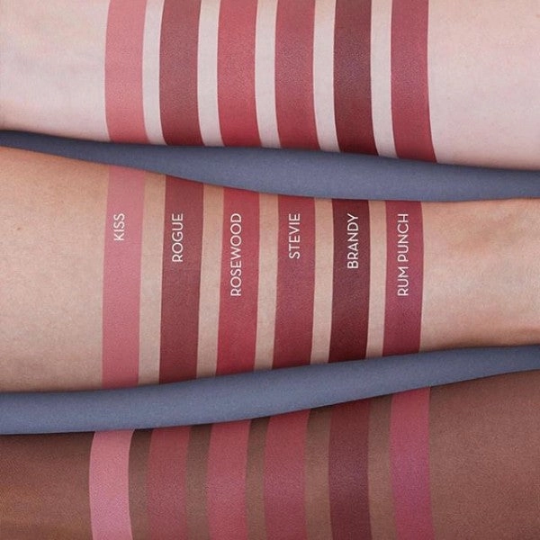 Anastasia Beverly Hills Matte Lipstick