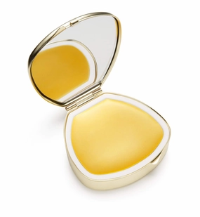 Andrea Garland - Shiver Me Timbers, Lip Balm Compact