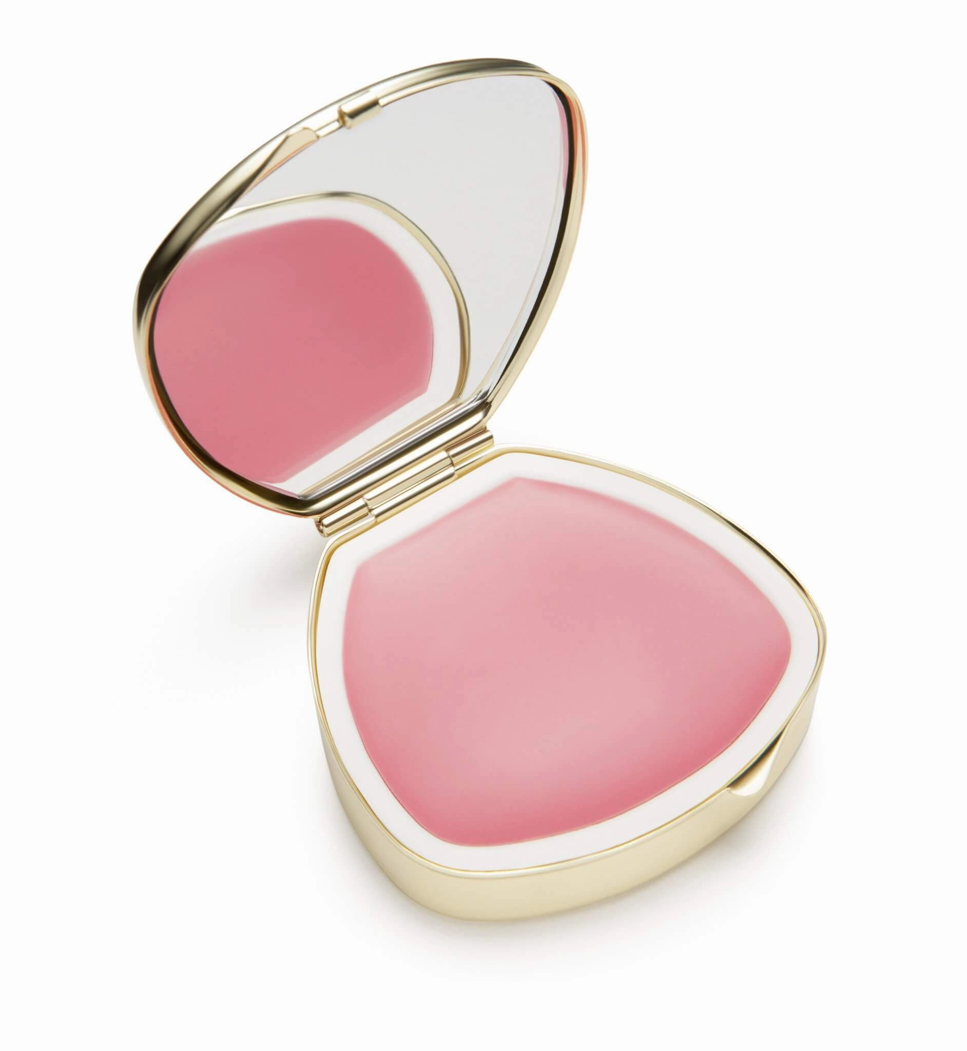 Andrea Garland - Shiver Me Timbers, Lip Balm Compact