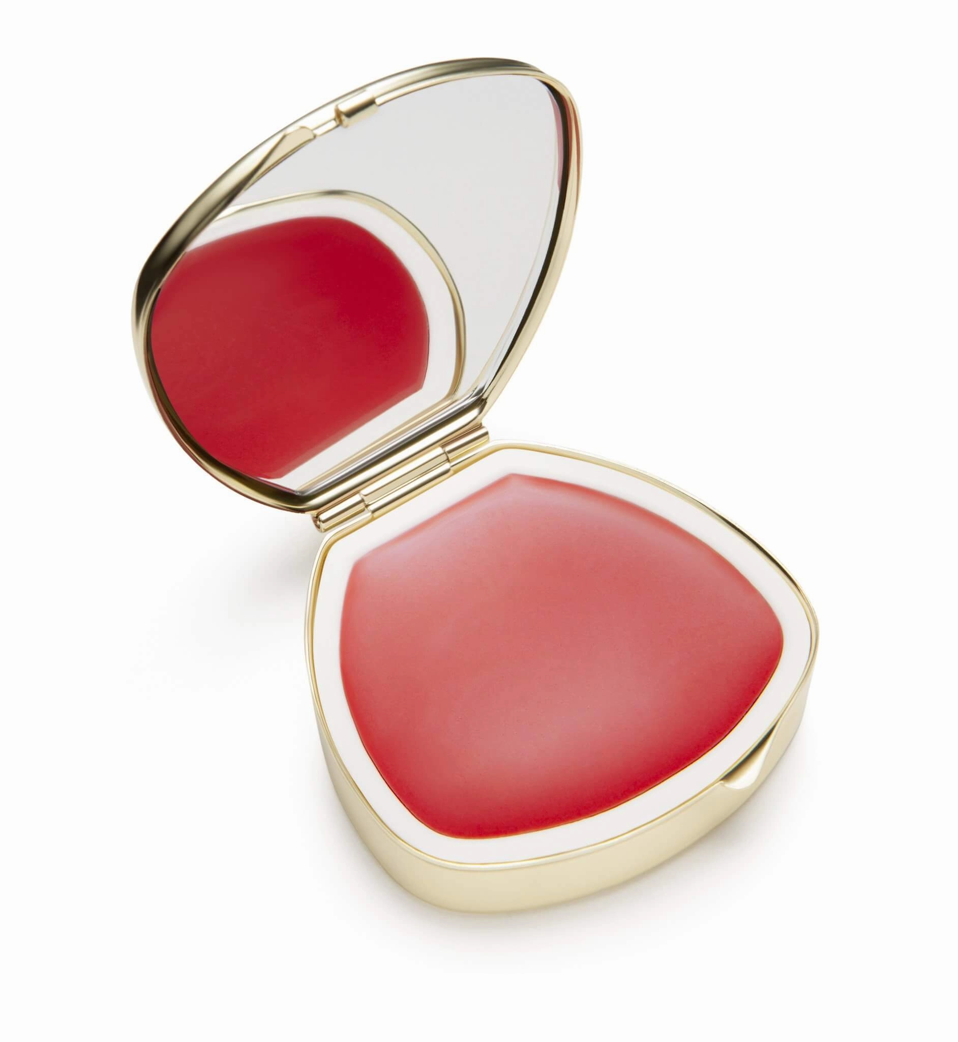 Andrea Garland - Shiver Me Timbers, Lip Balm Compact