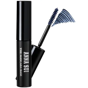 ANNA SUI - The Mascara Base - Curl-Up Eyelashes - Long-Lasting - Rich Navy Black Color - Easy to Wash off with Warm water​ - 0.21 fl oz.