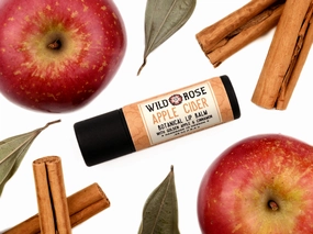 Apple Cider - Natural Lip Balm