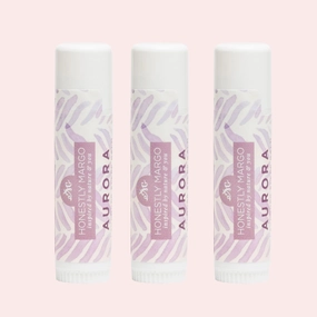 Aromatherapy Balms Set of 3