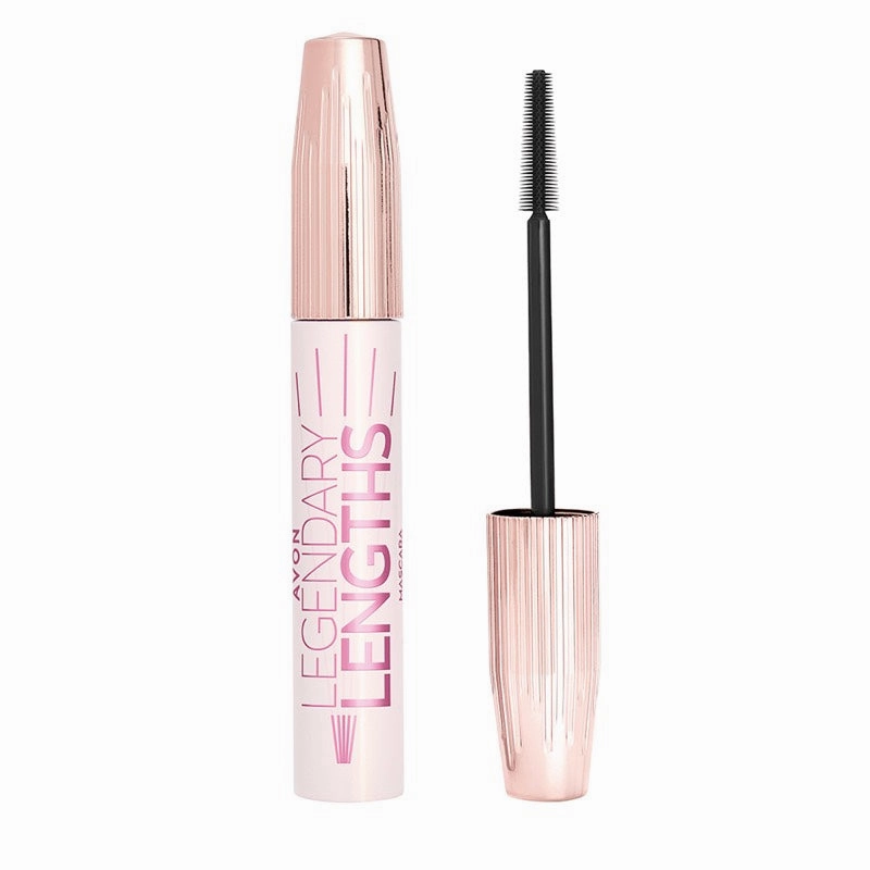 Avon Legendary Lengths Mascara 10g
