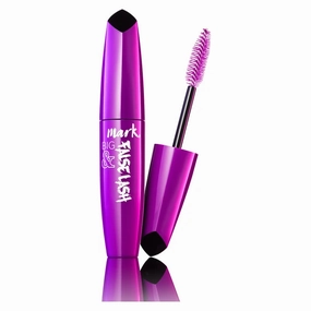 Avon mark. Big & False Lash Mascara - Black