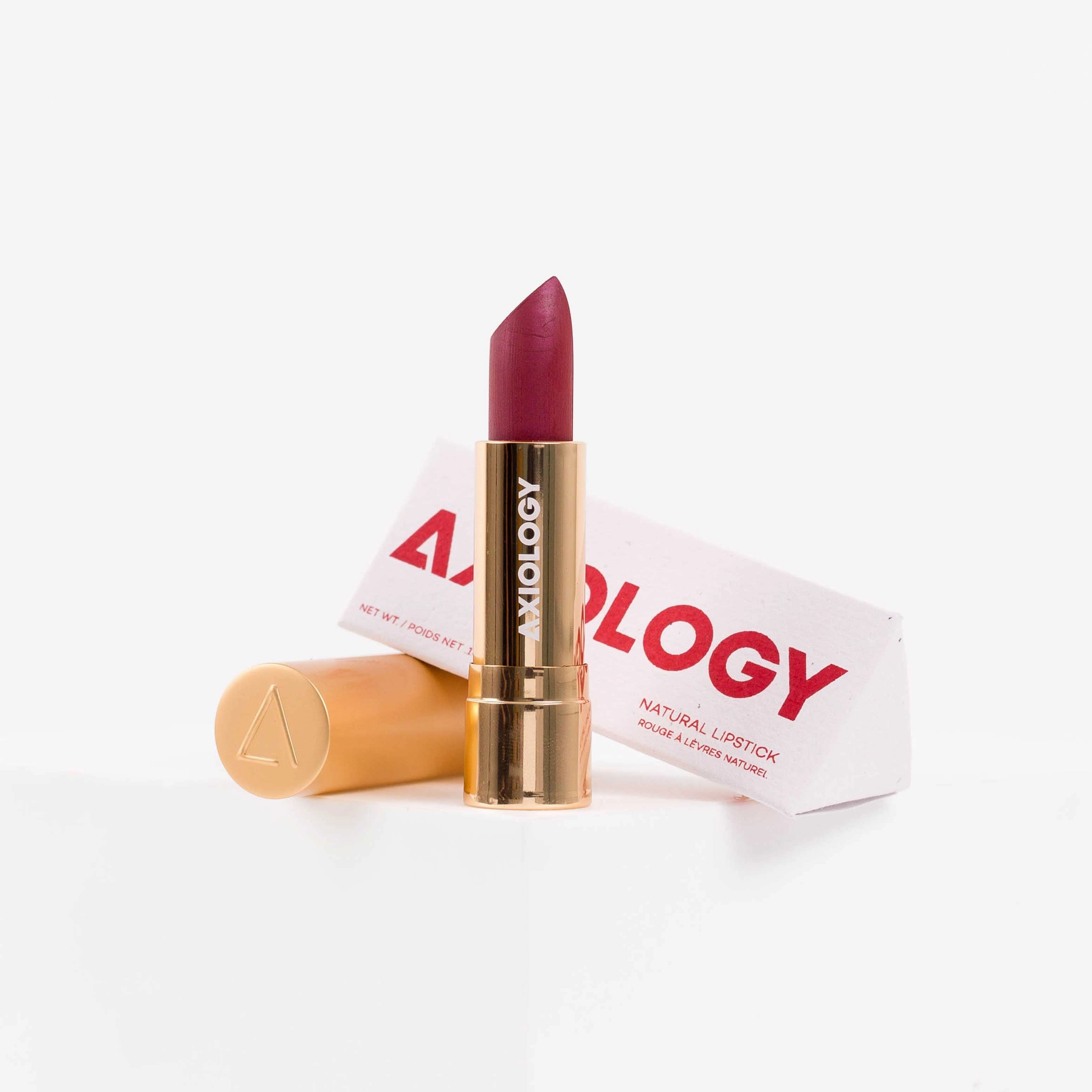 Axiology Beauty RICH Cream Clarity