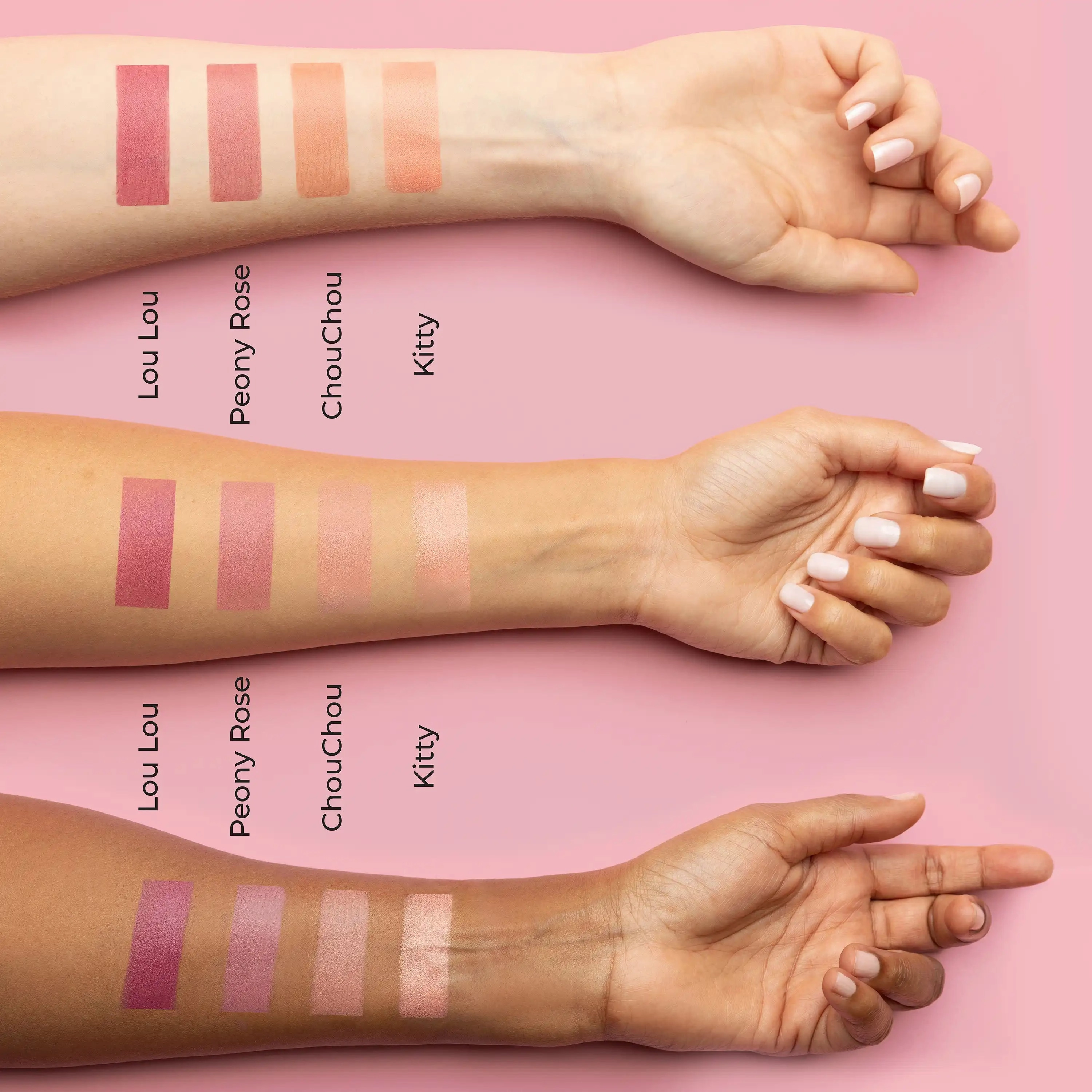 Baby Face Multiuse Cream Stick