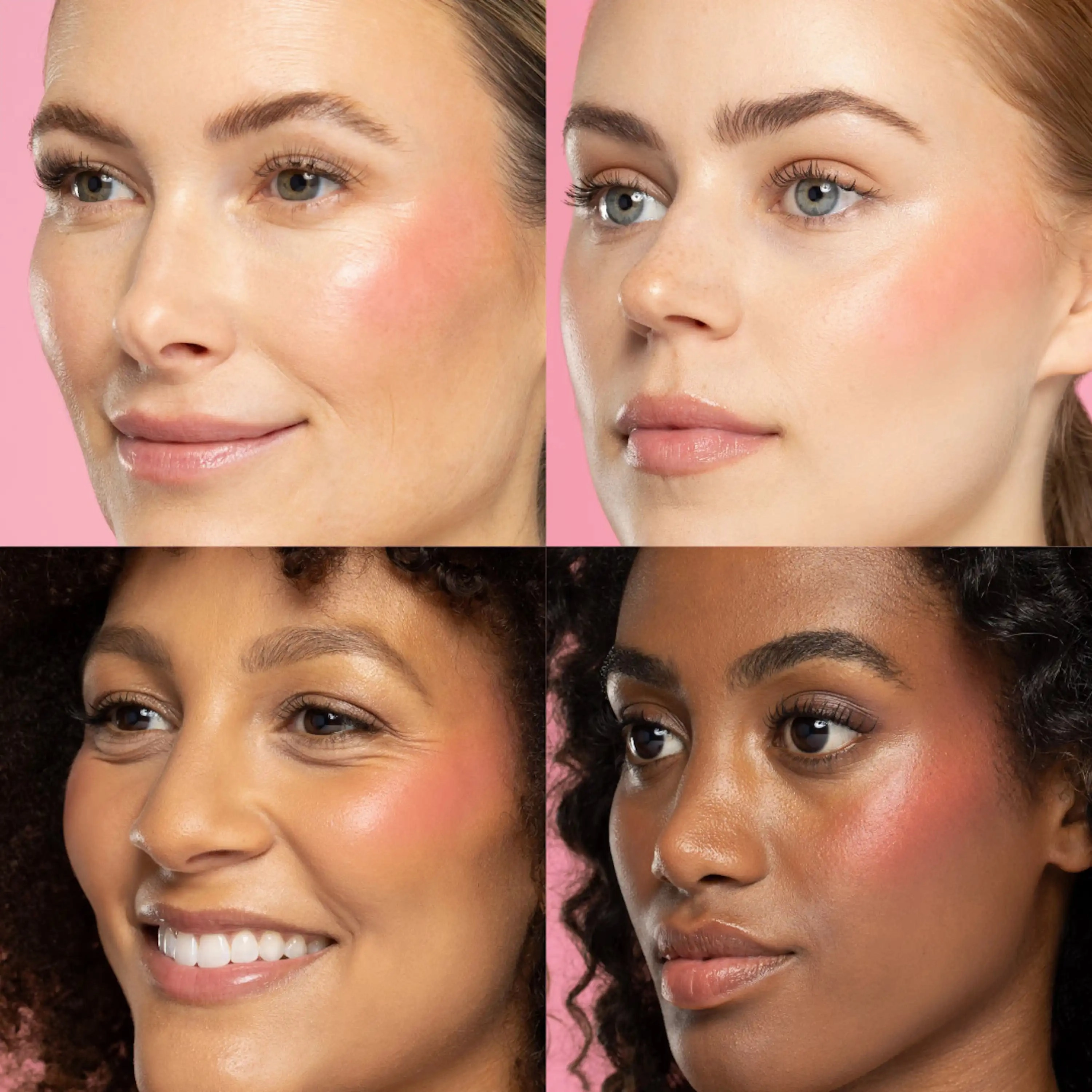 Baby Face Multiuse Cream Stick