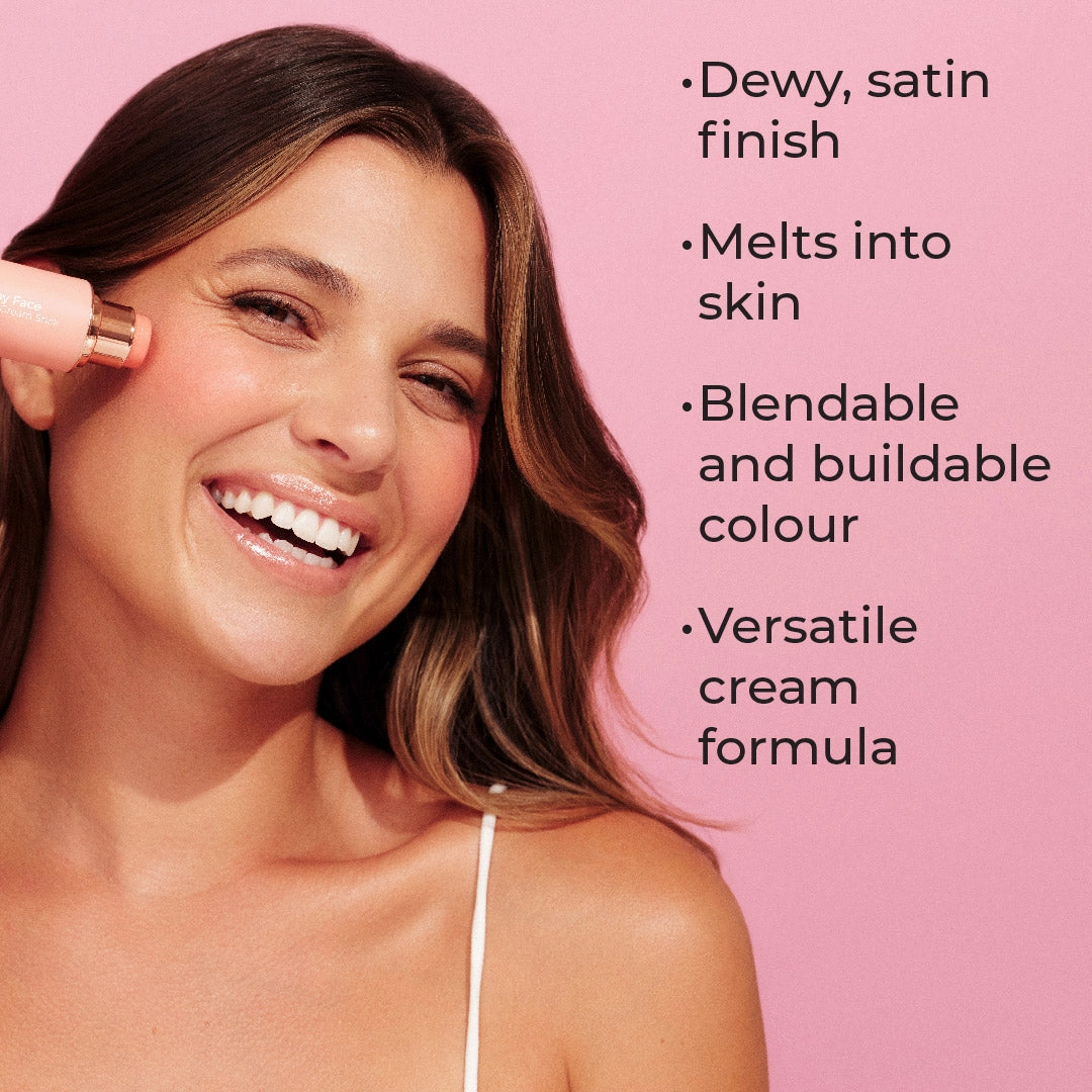 Baby Face Multiuse Cream Stick