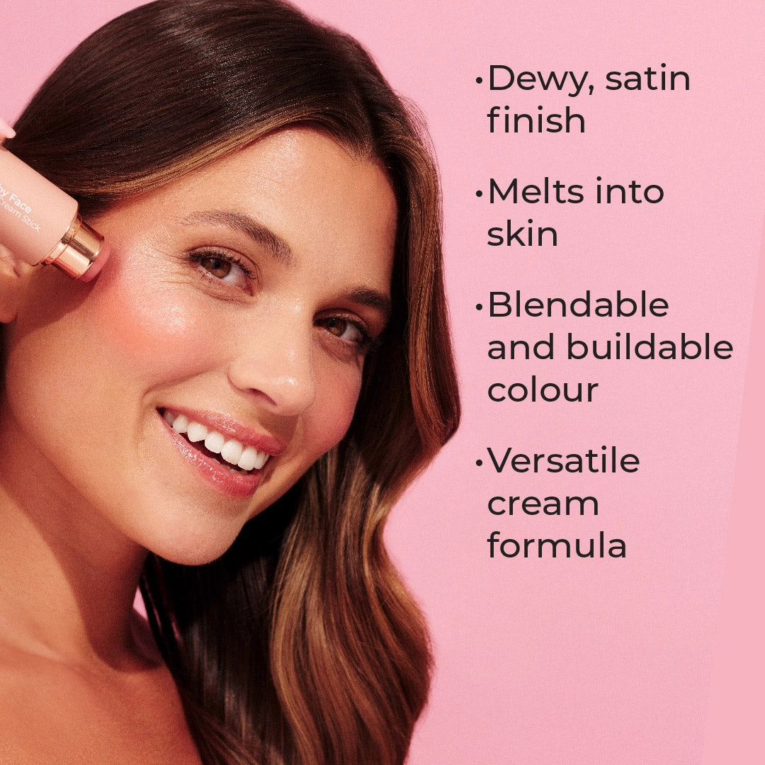 Baby Face Multiuse Cream Stick