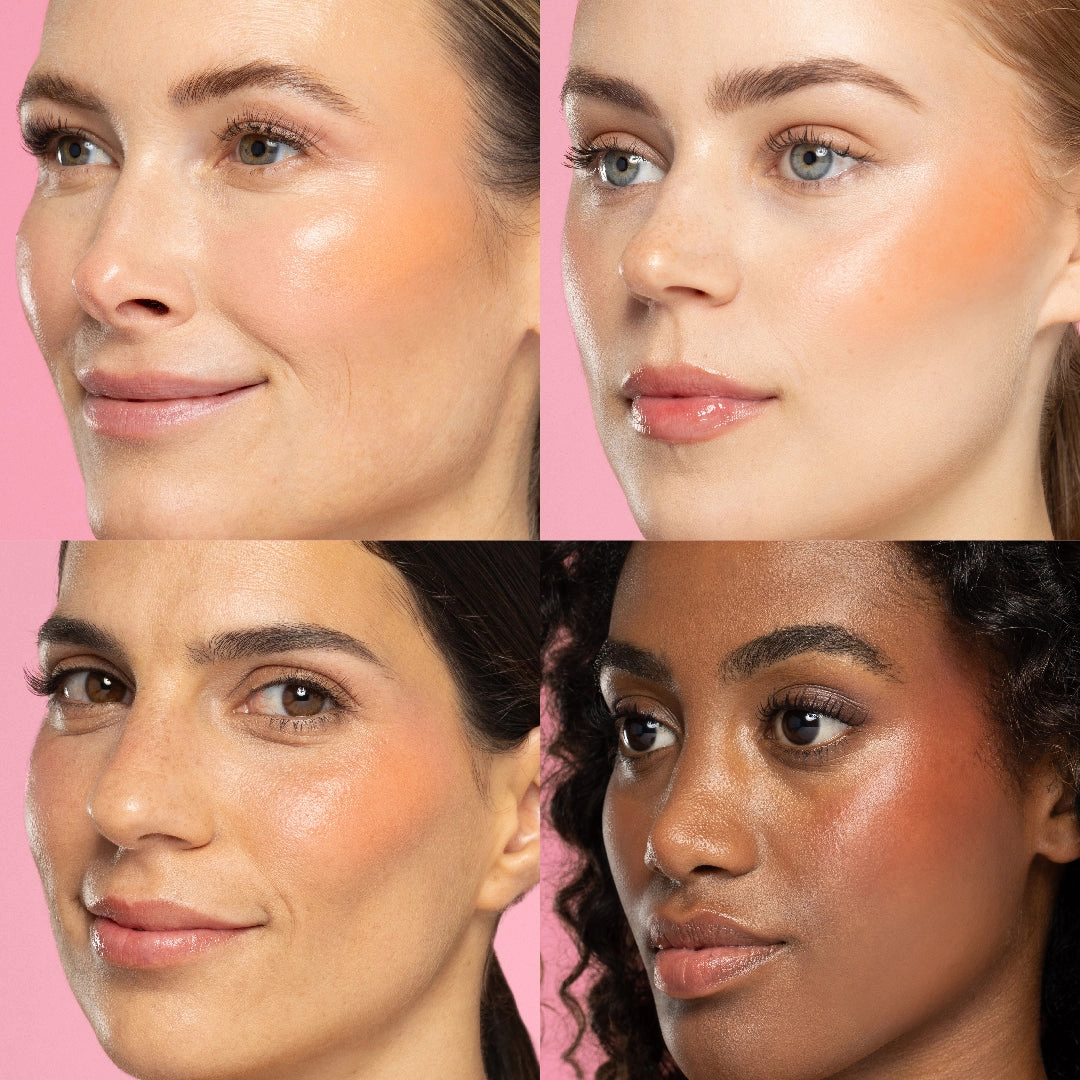 Baby Face Multiuse Cream Stick
