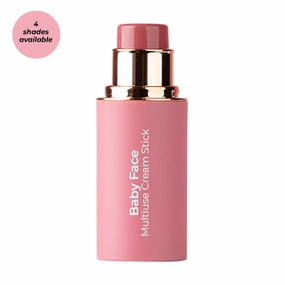 Baby Face Multiuse Cream Stick
