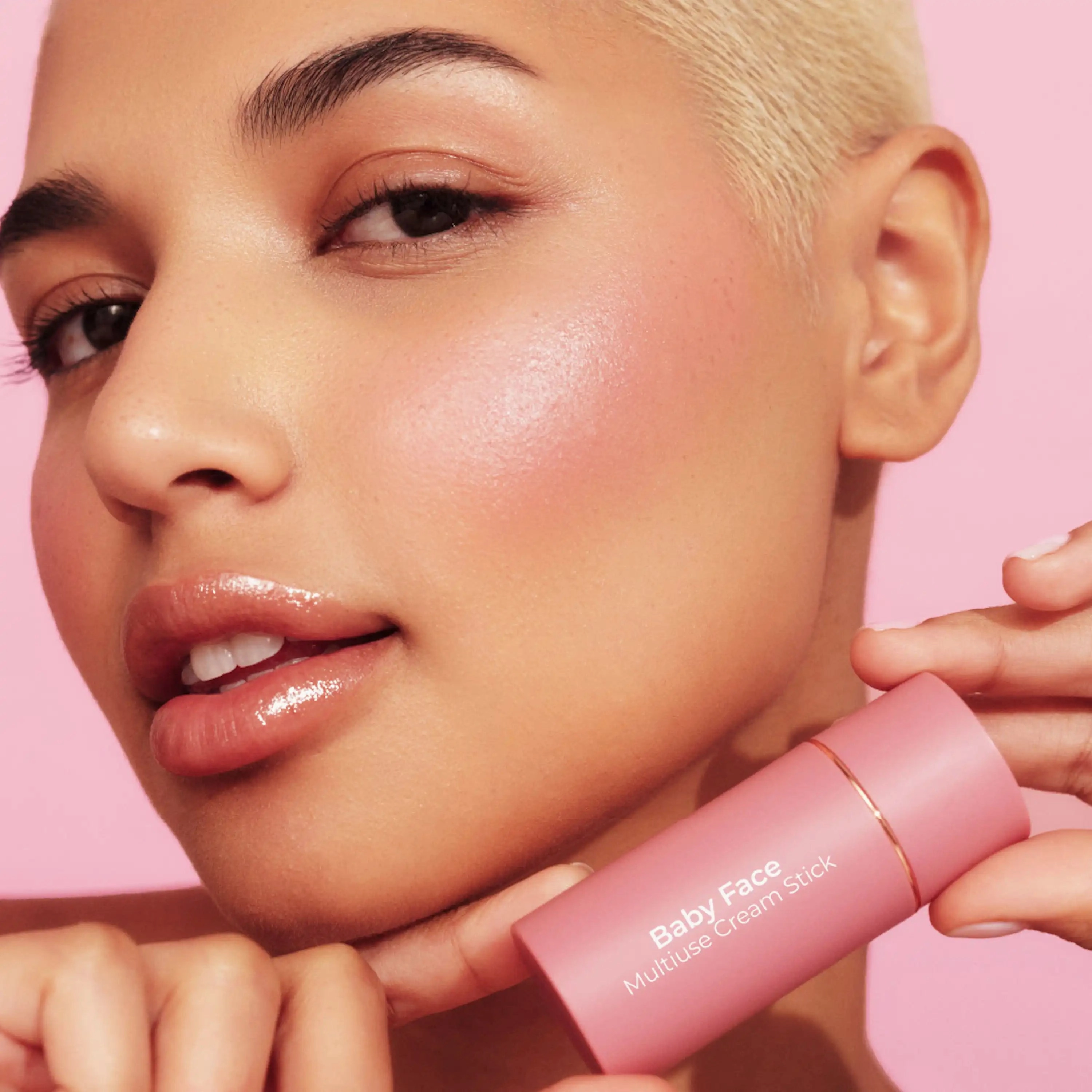 Baby Face Multiuse Cream Stick