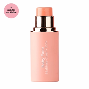 Baby Face Multiuse Cream Stick