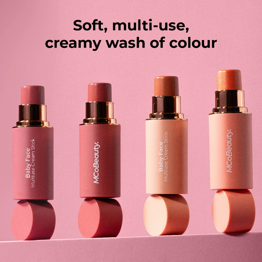 Baby Face Multiuse Cream Stick
