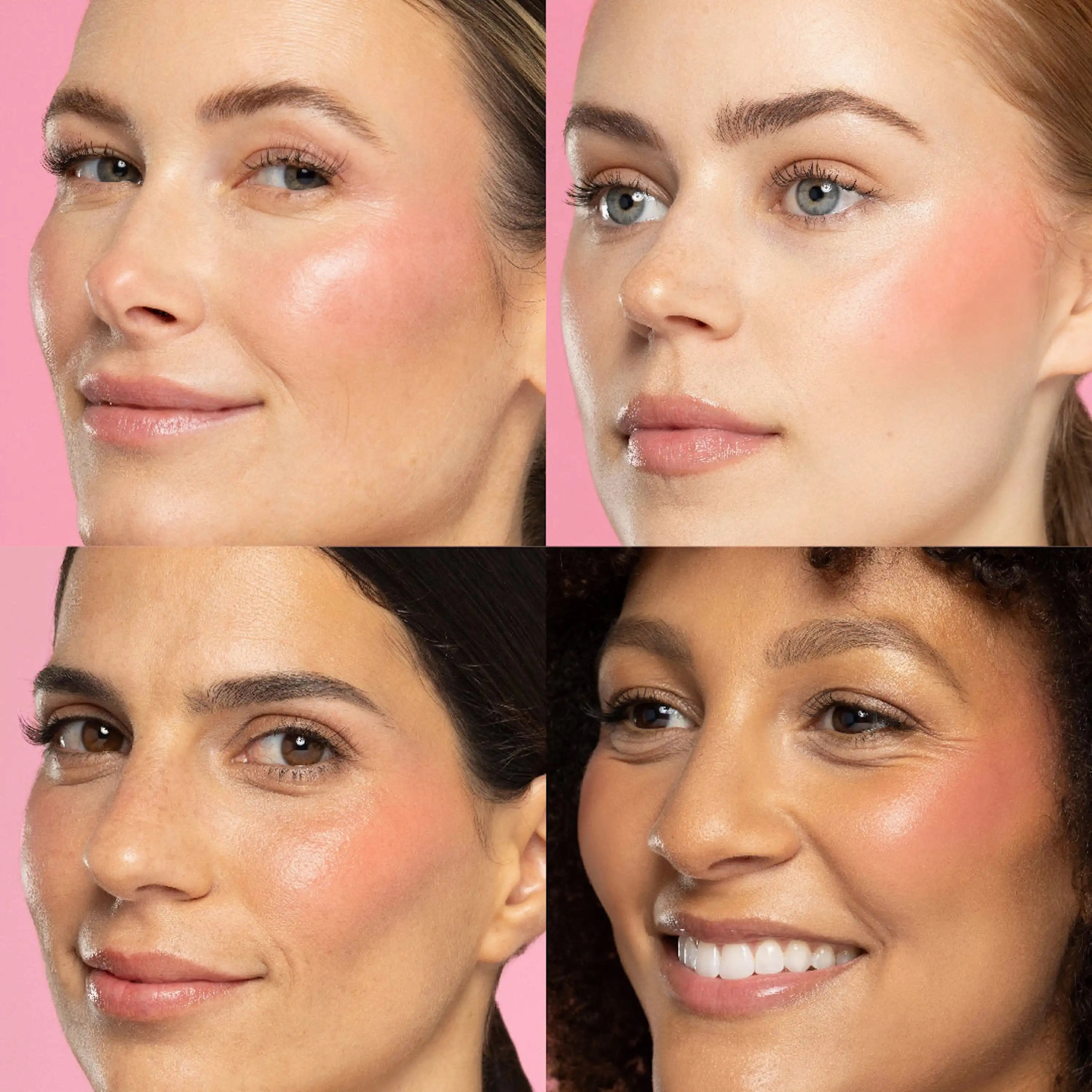Baby Face Multiuse Cream Stick