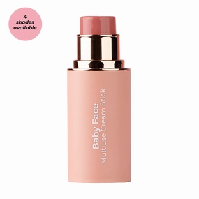 Baby Face Multiuse Cream Stick