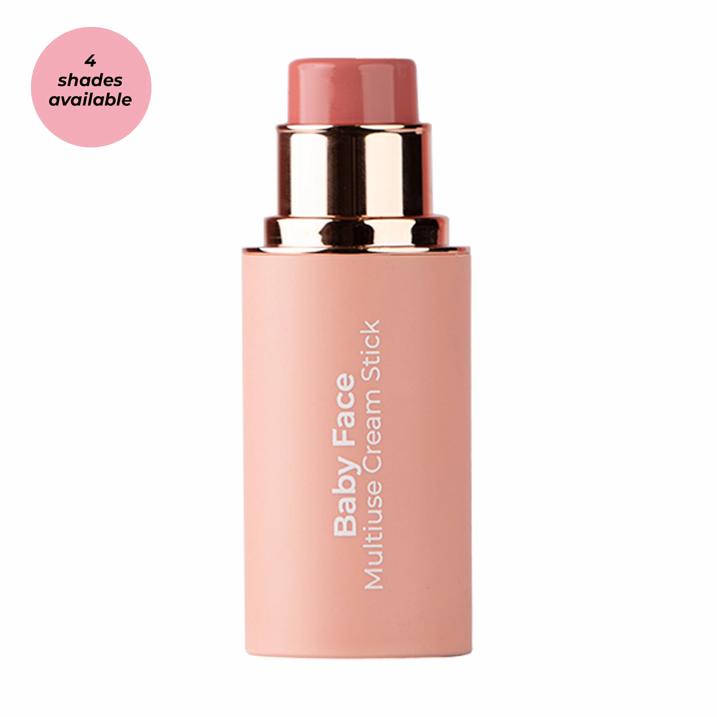 Baby Face Multiuse Cream Stick