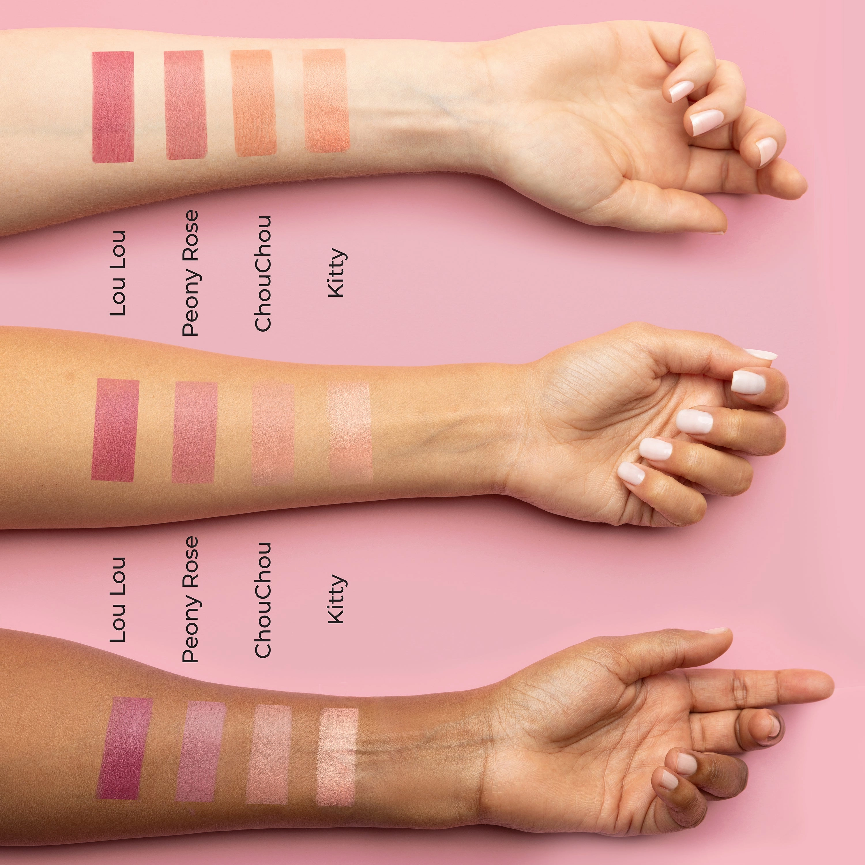 Baby Face Multiuse Cream Stick