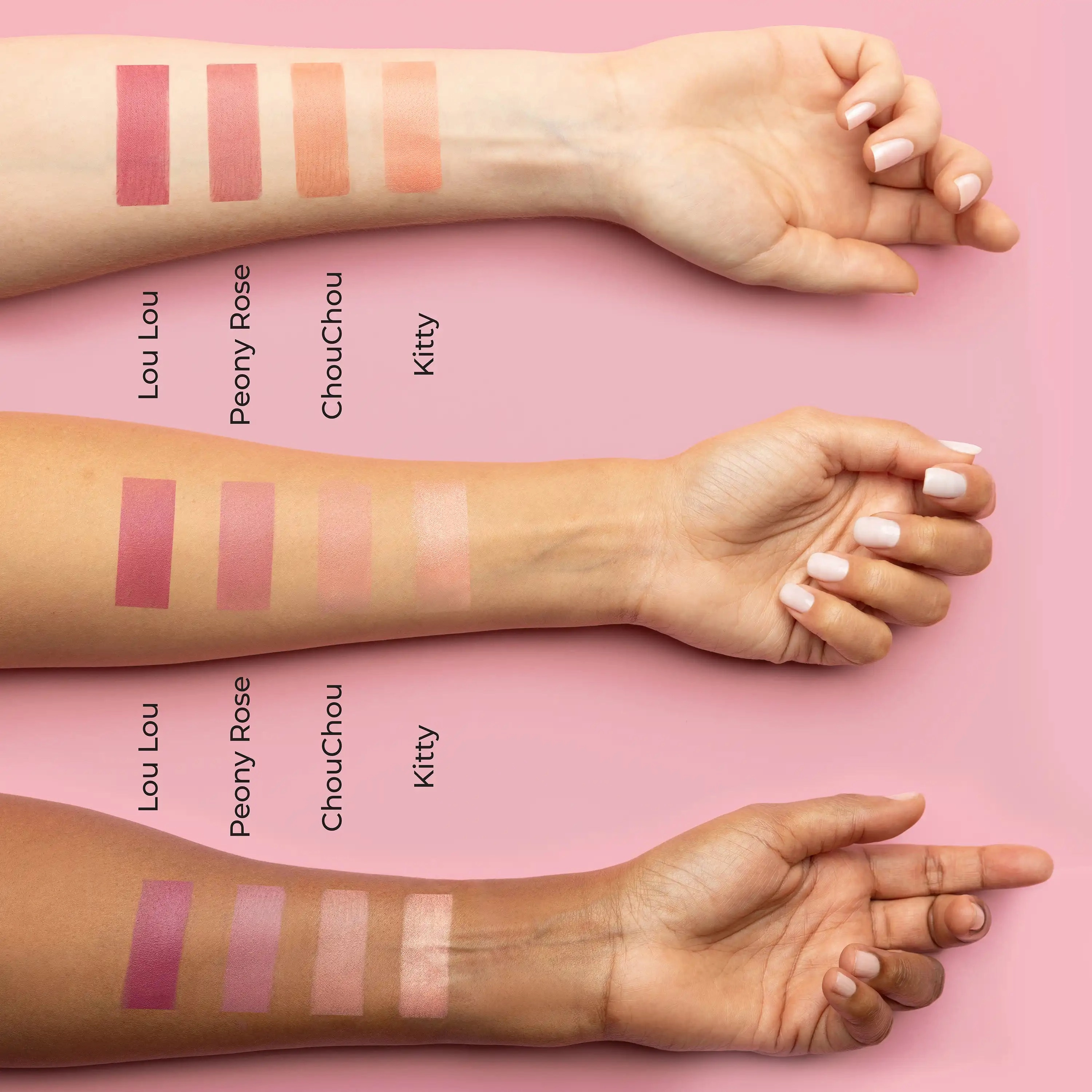 Baby Face Multiuse Cream Stick