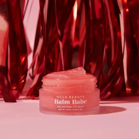 Balm Babe Lip Balm