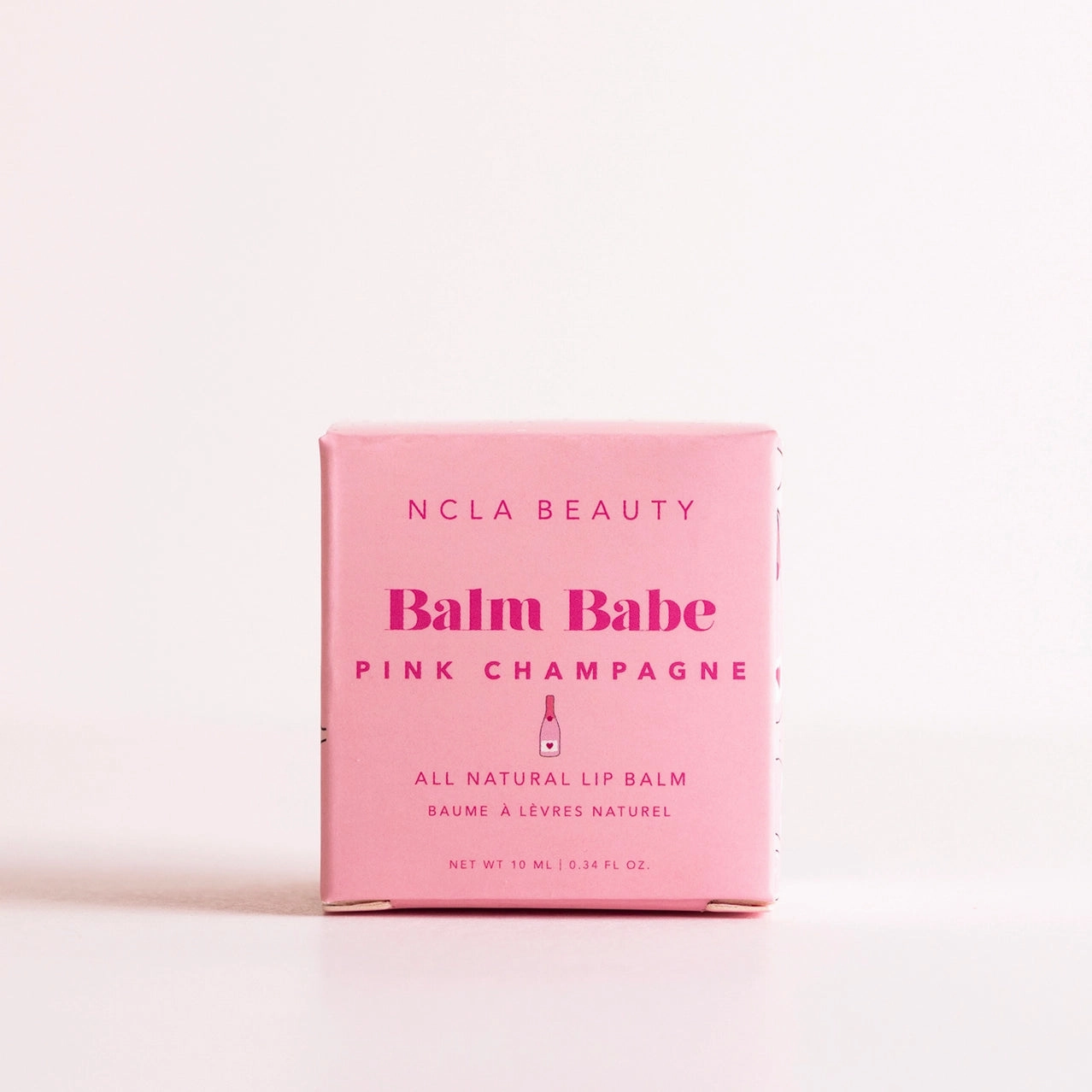 Balm Babe Lip Balm