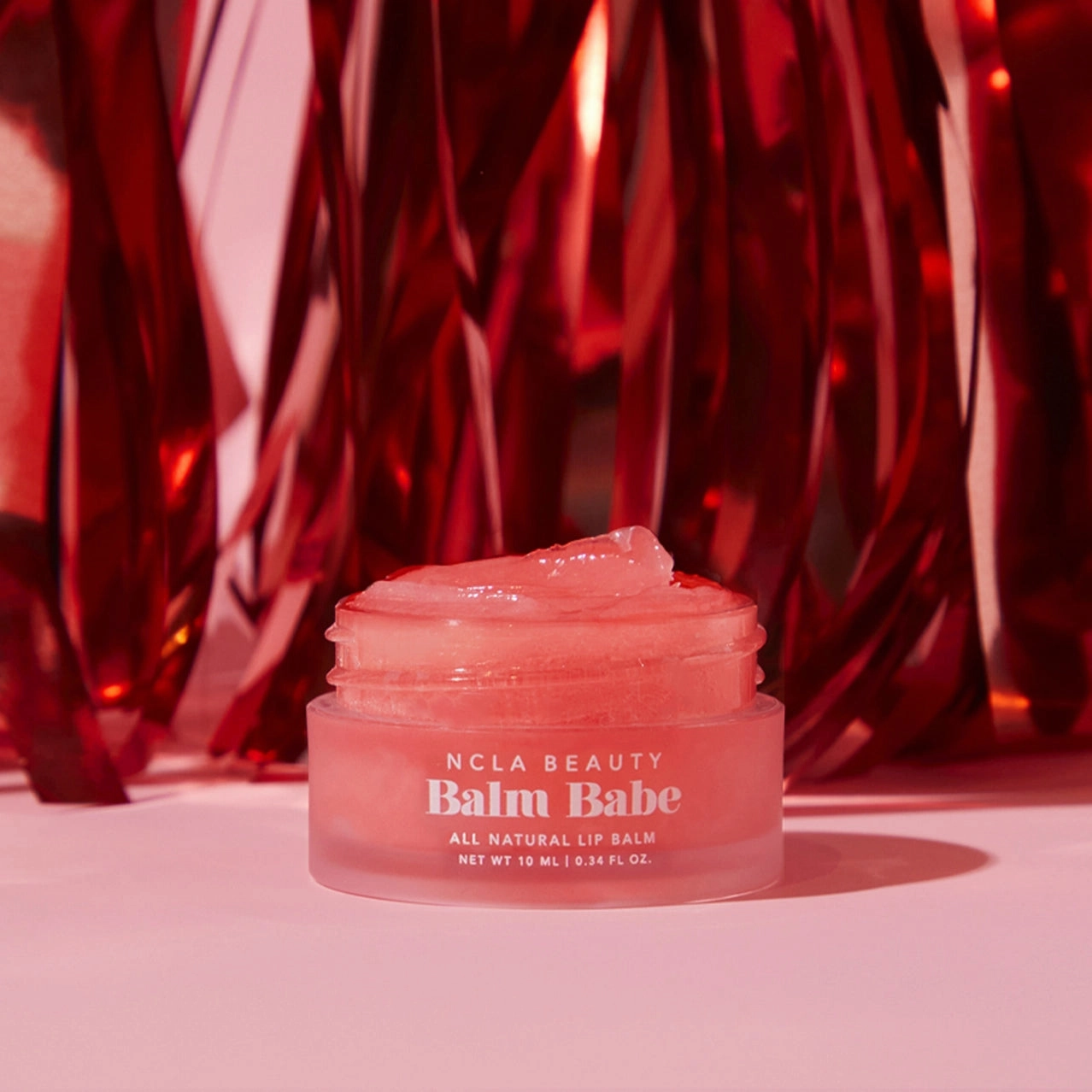 Balm Babe Lip Balm
