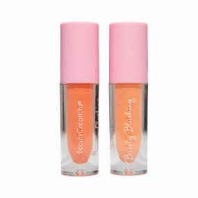 Barely Blushing Liquid Blush Duo (Peaches of My Heart)
