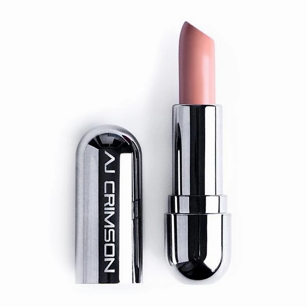 Beauty AJ Easy communication Matte Lipstick Wide variety Crimson