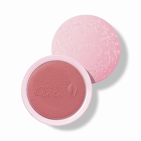 Beauty Deal: Fruit Pigmented® Blush: Mauvette