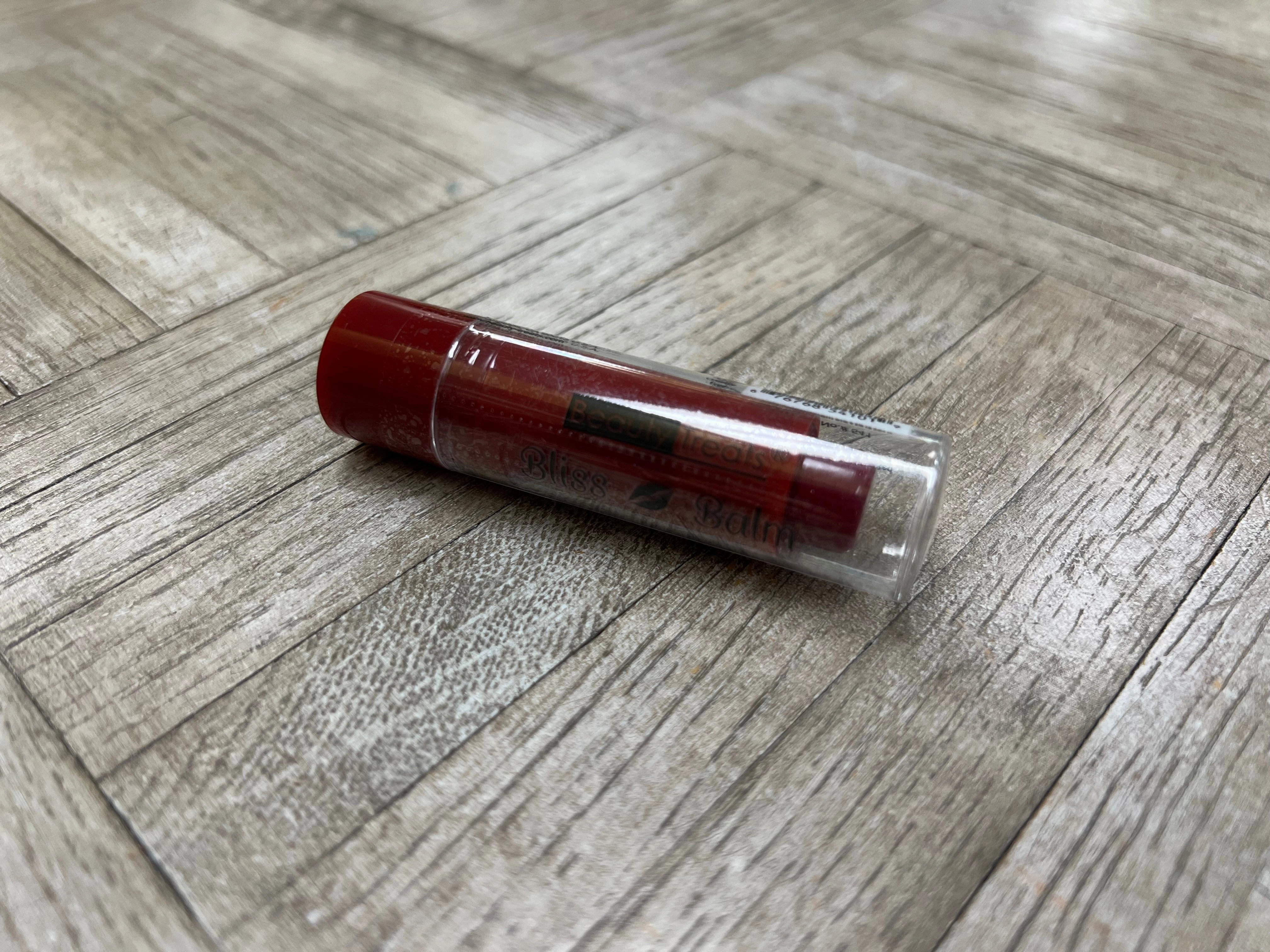 Beauty Treats Bliss Balm