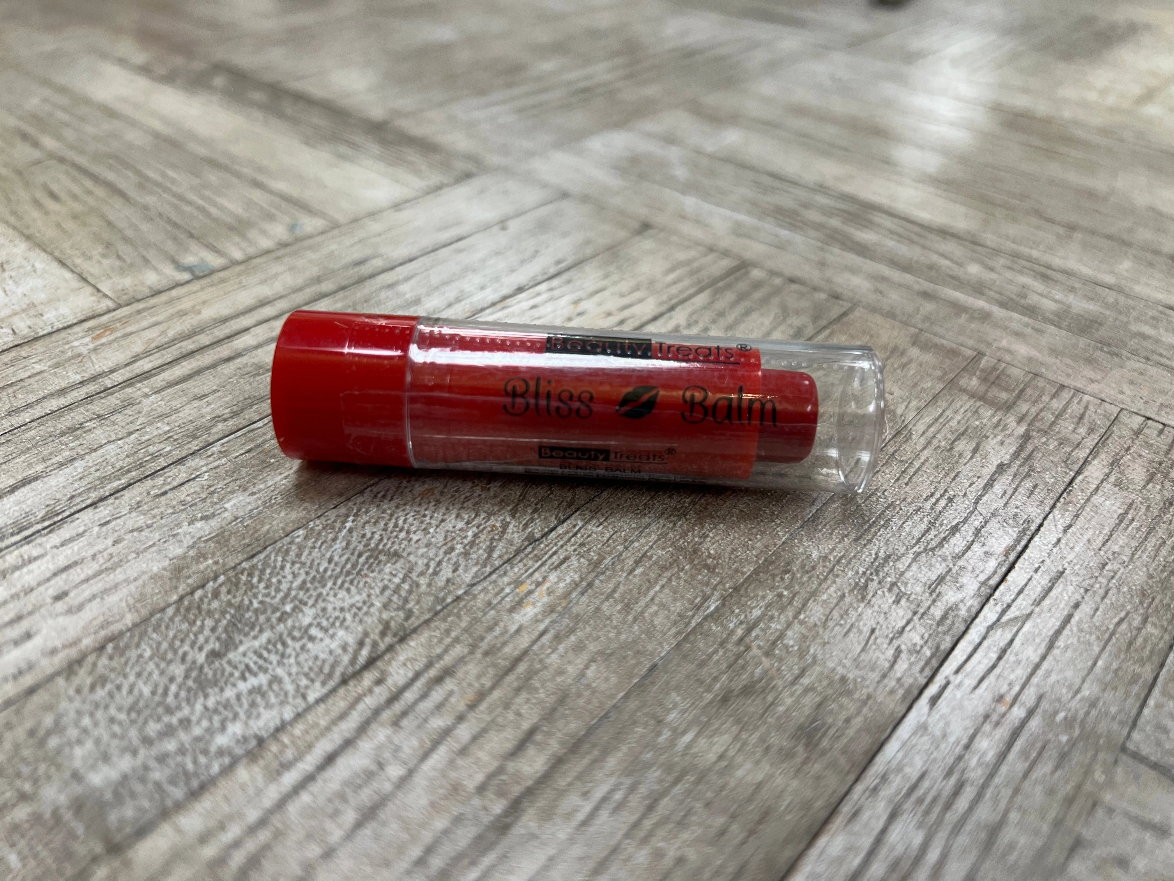 Beauty Treats Bliss Balm
