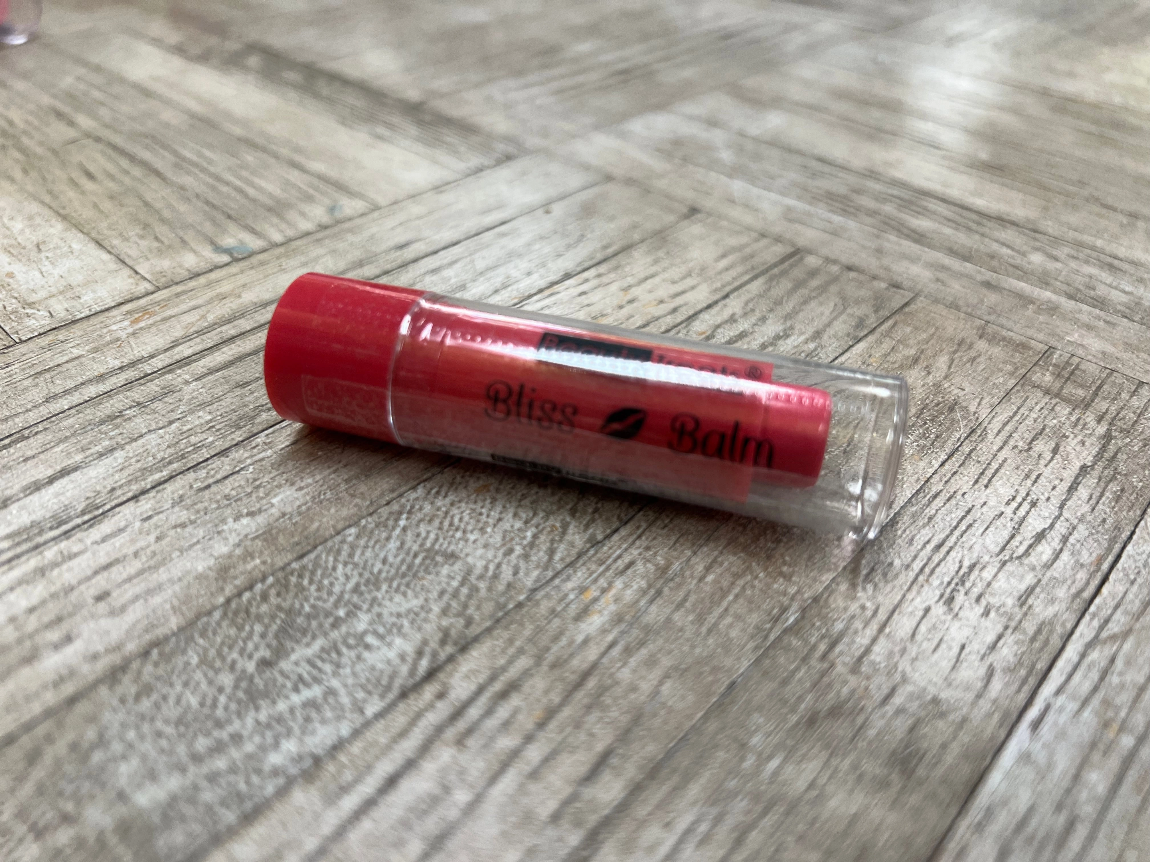 Beauty Treats Bliss Balm