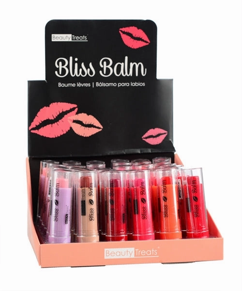 Beauty Treats Bliss Balm