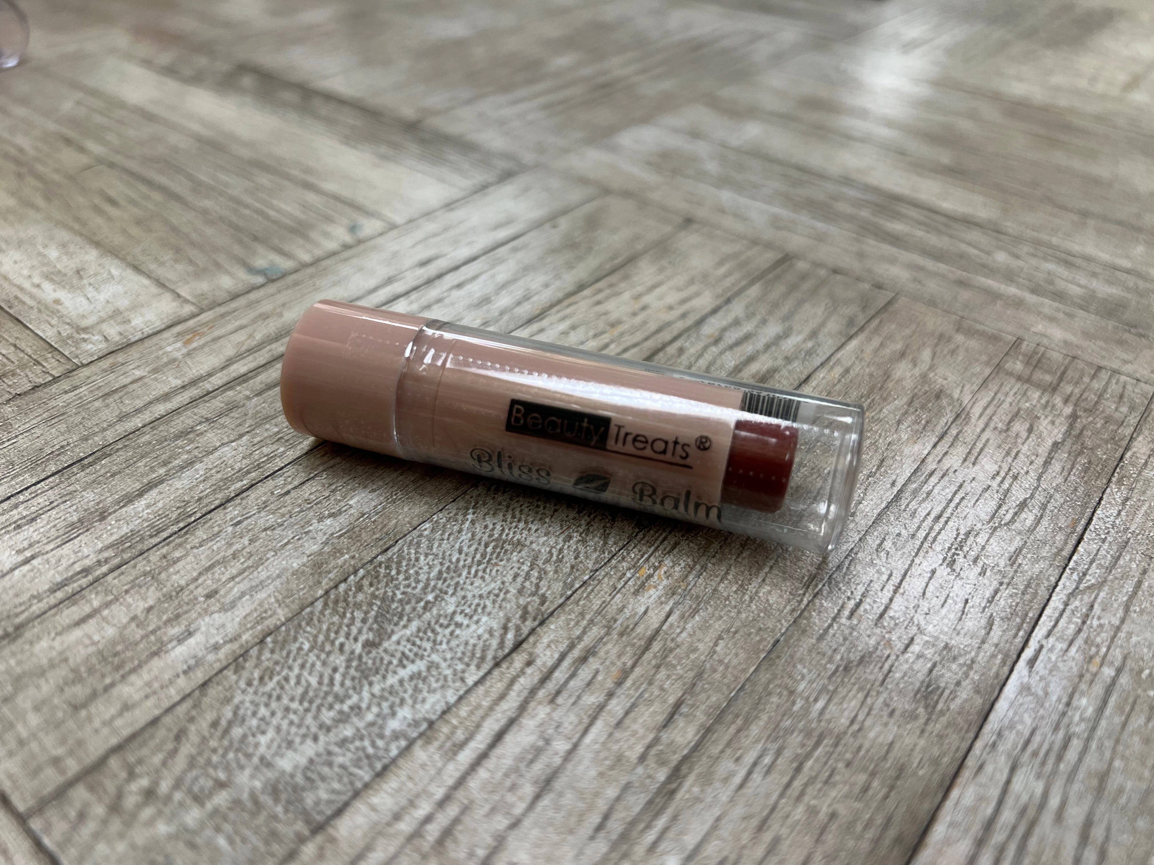 Beauty Treats Bliss Balm