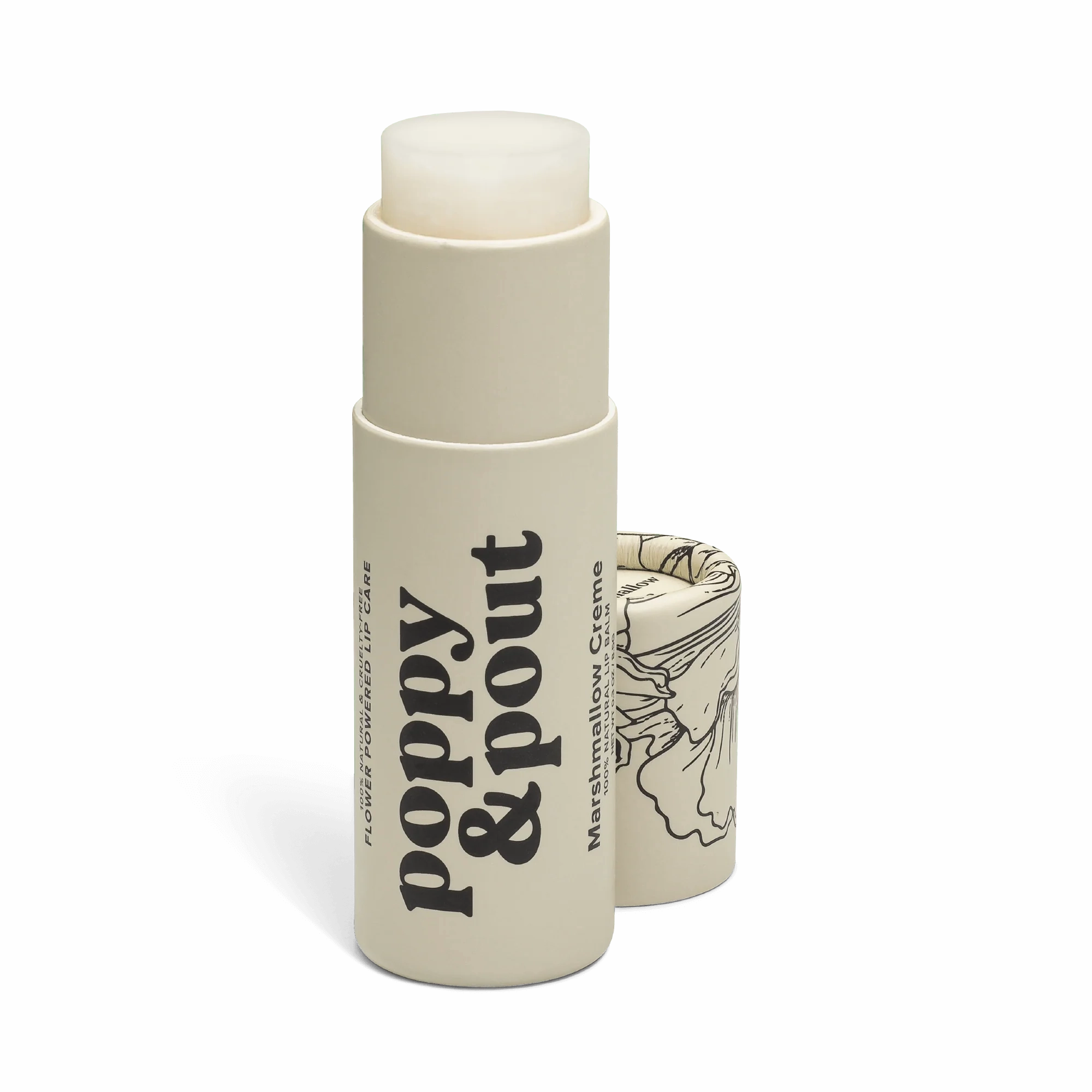 Beeswax Lip Balm