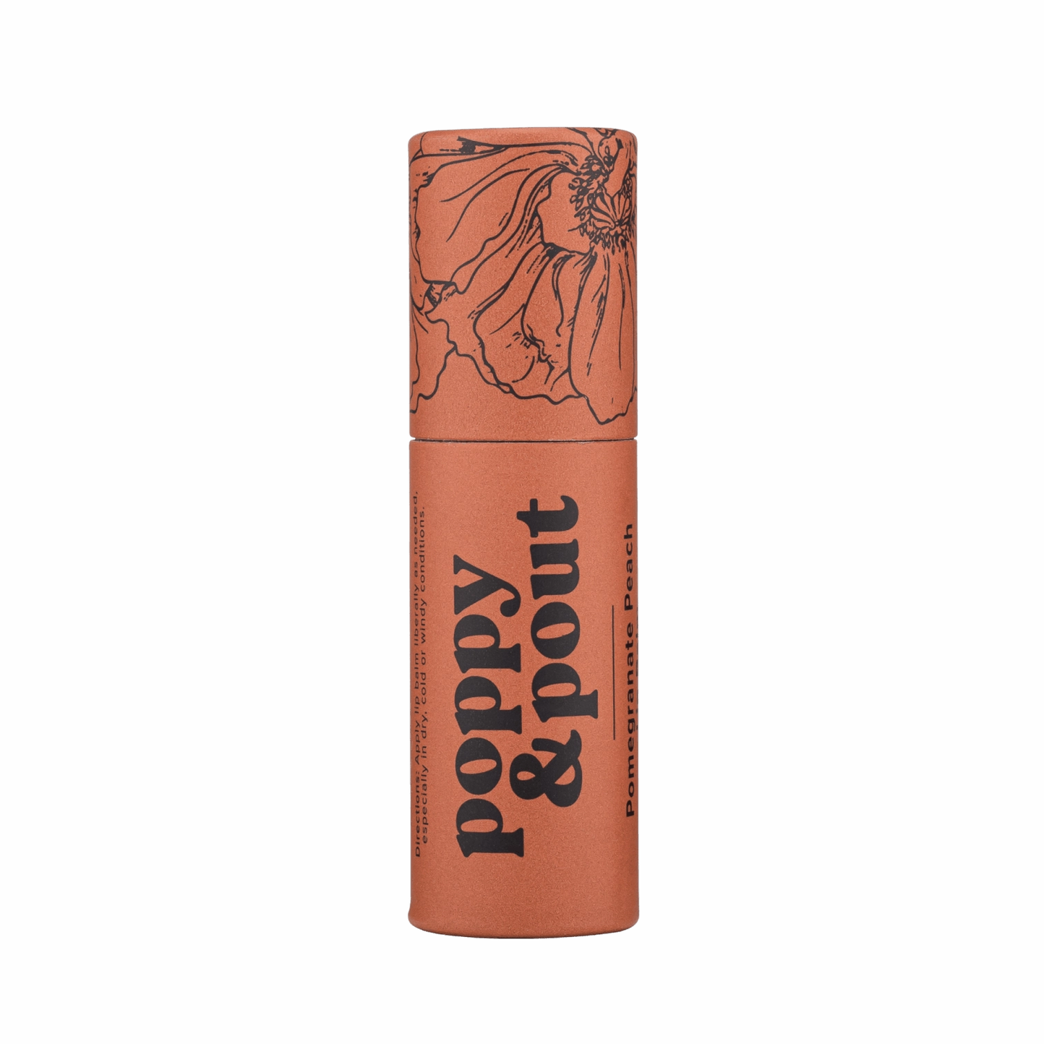 Beeswax Lip Balm