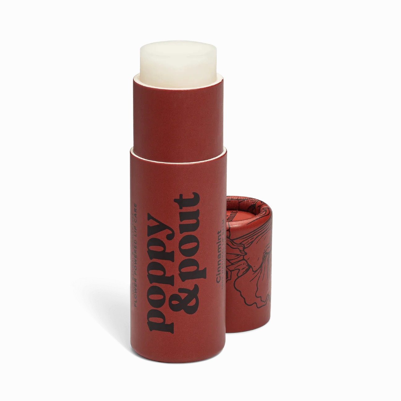 Beeswax Lip Balm