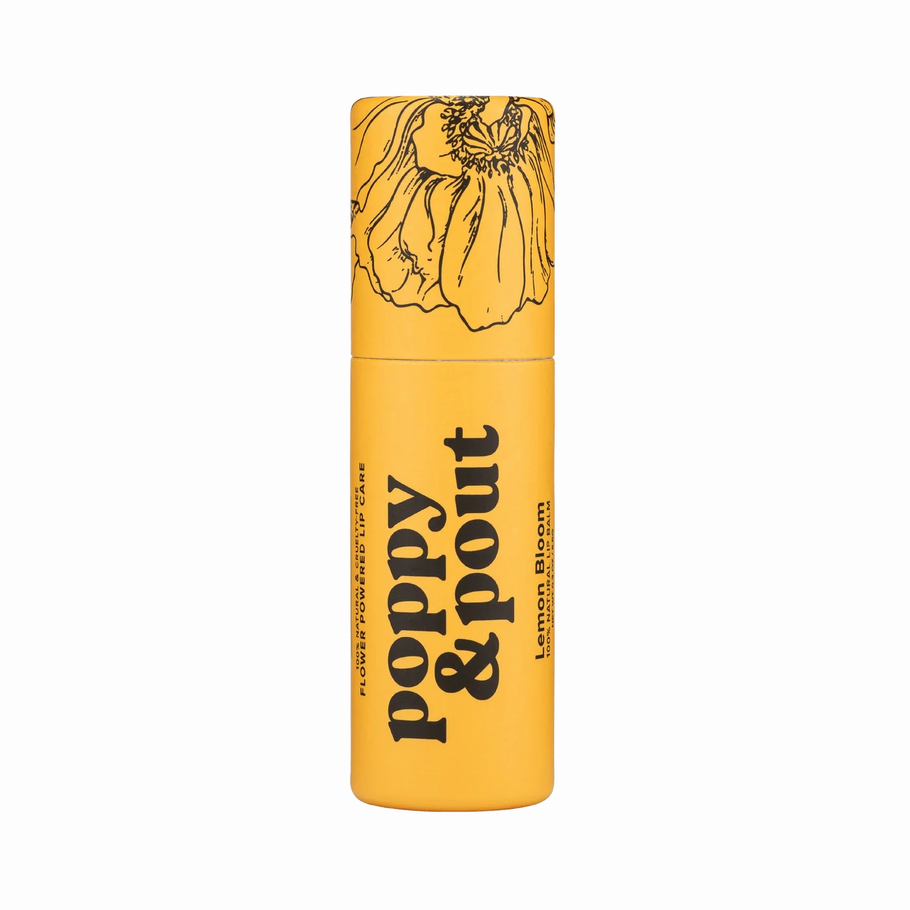 Beeswax Lip Balm