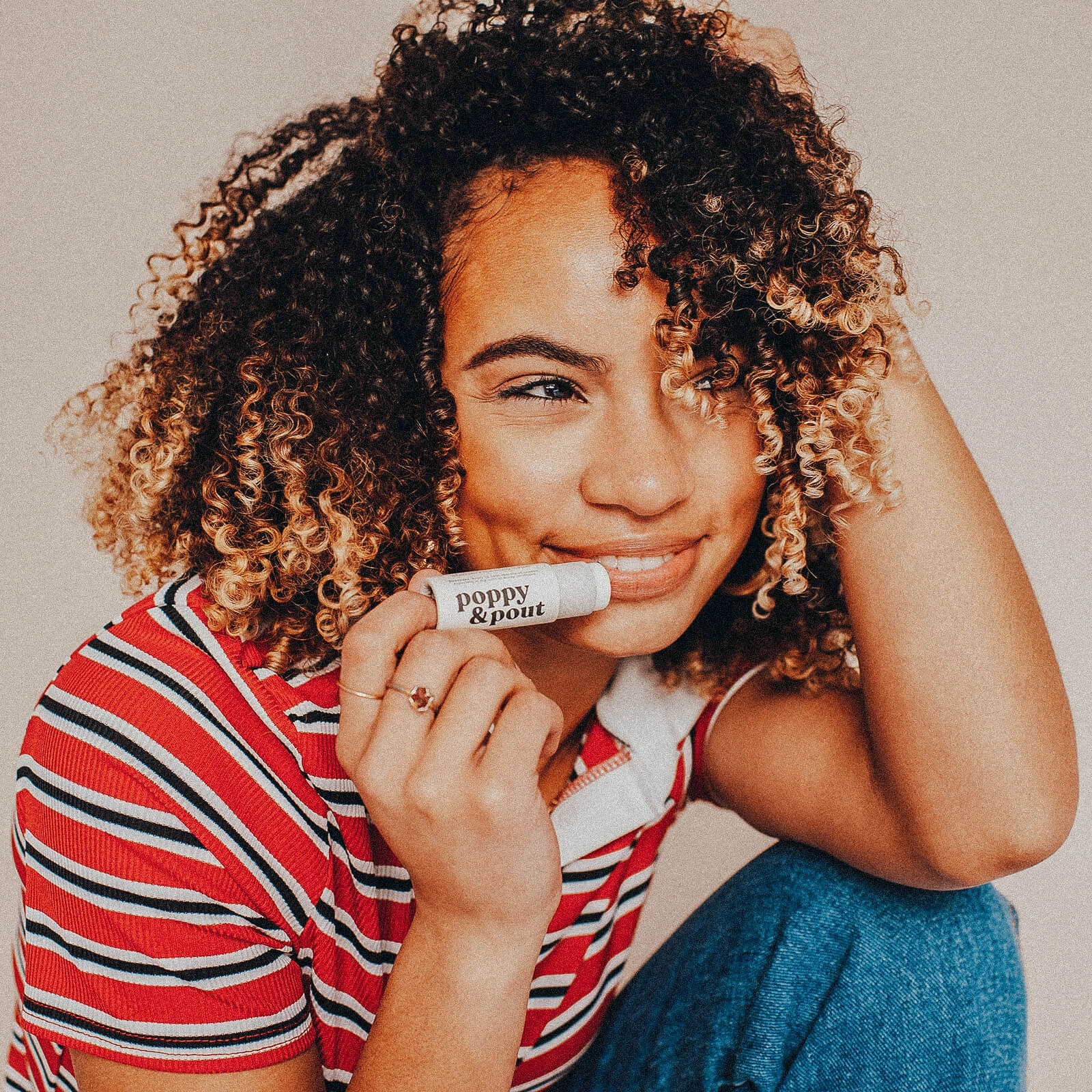Beeswax Lip Balm