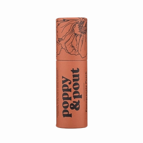 Beeswax Lip Balm