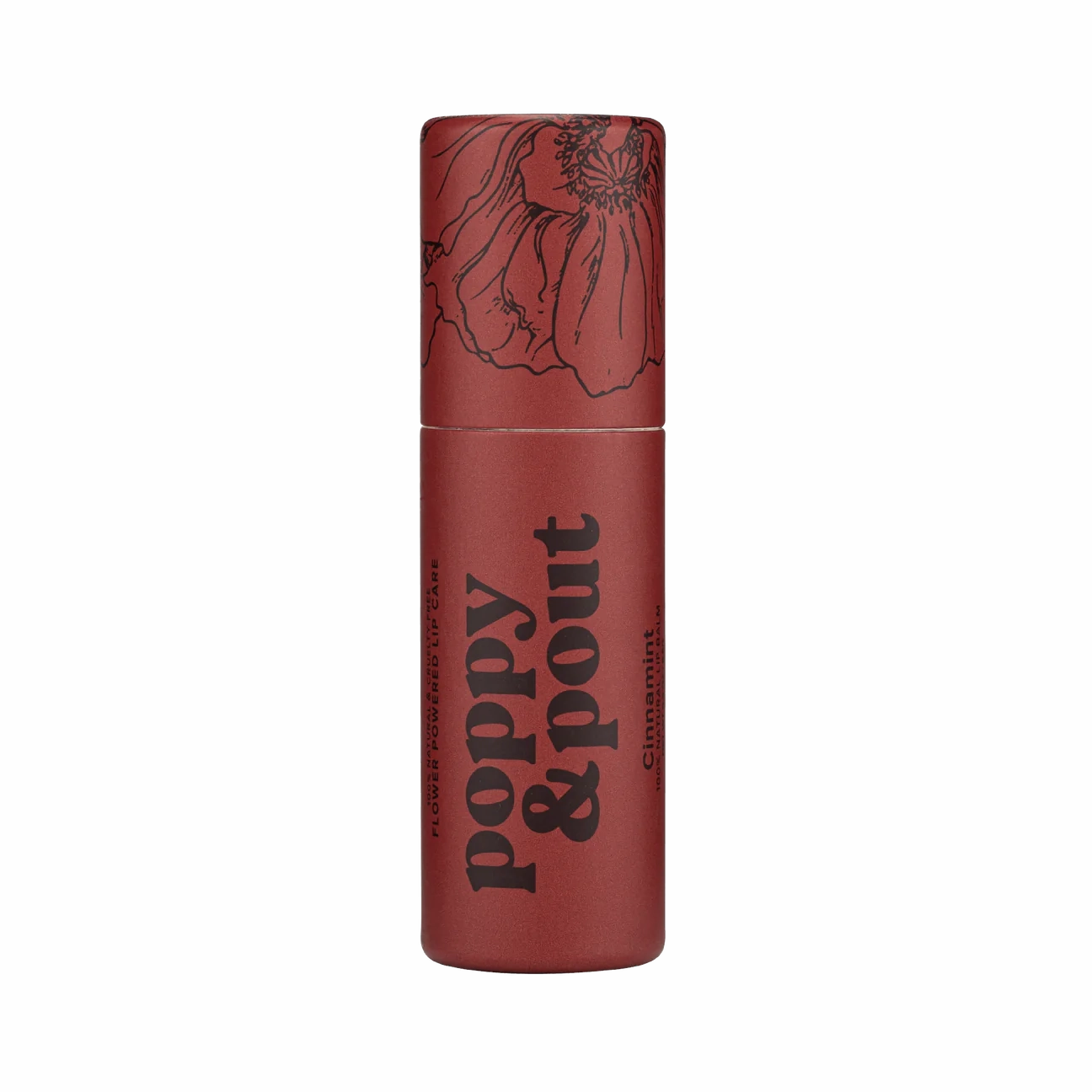 Beeswax Lip Balm