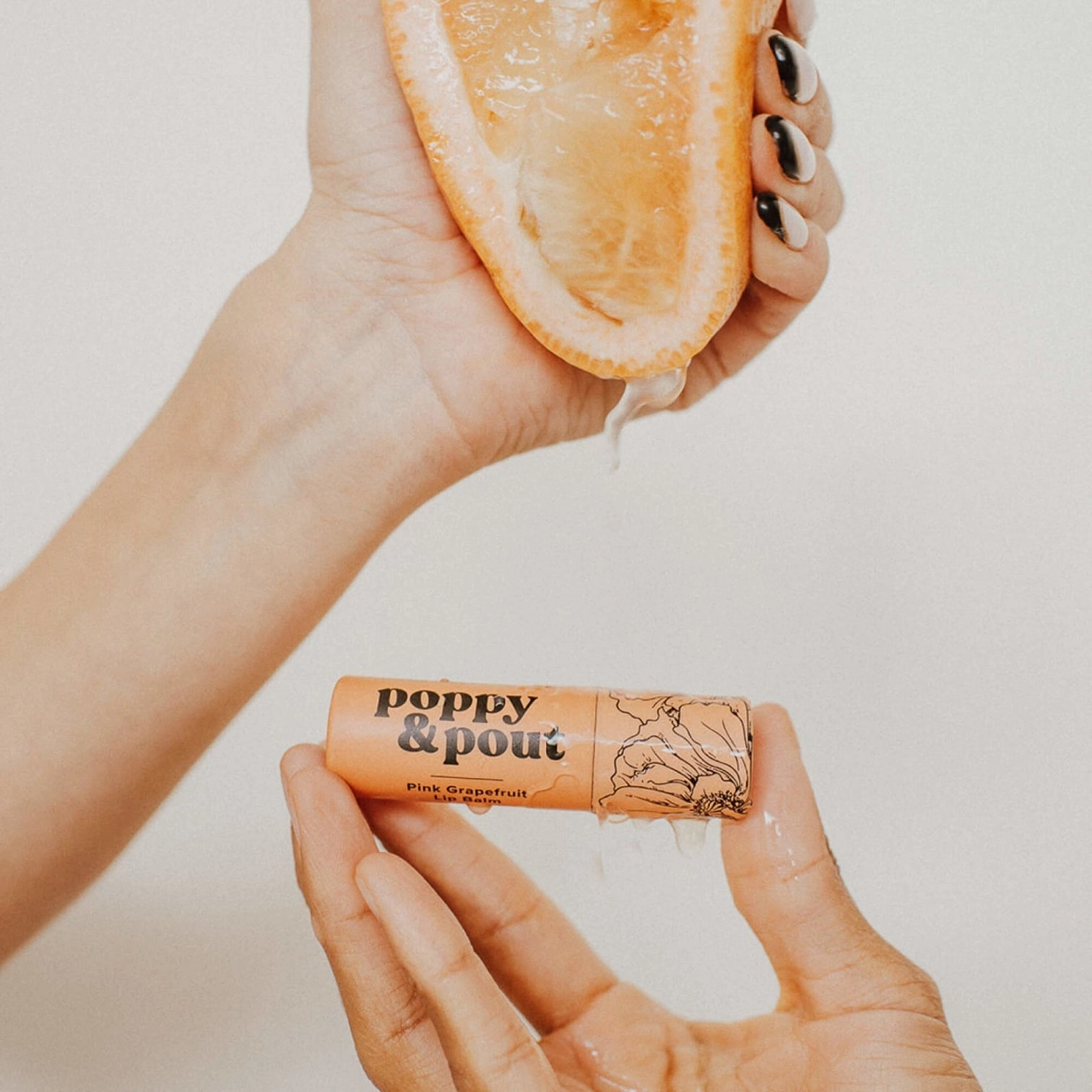 Beeswax Lip Balm