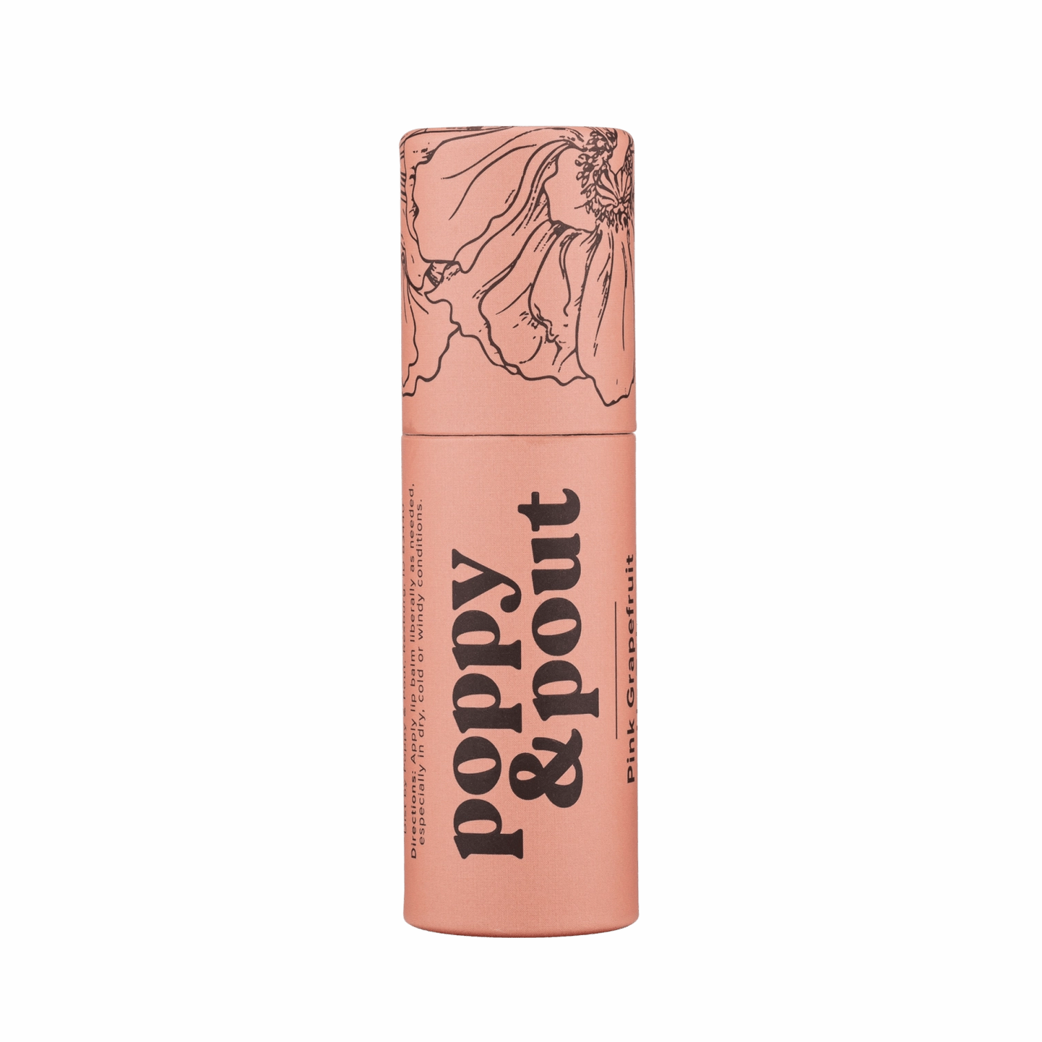 Beeswax Lip Balm
