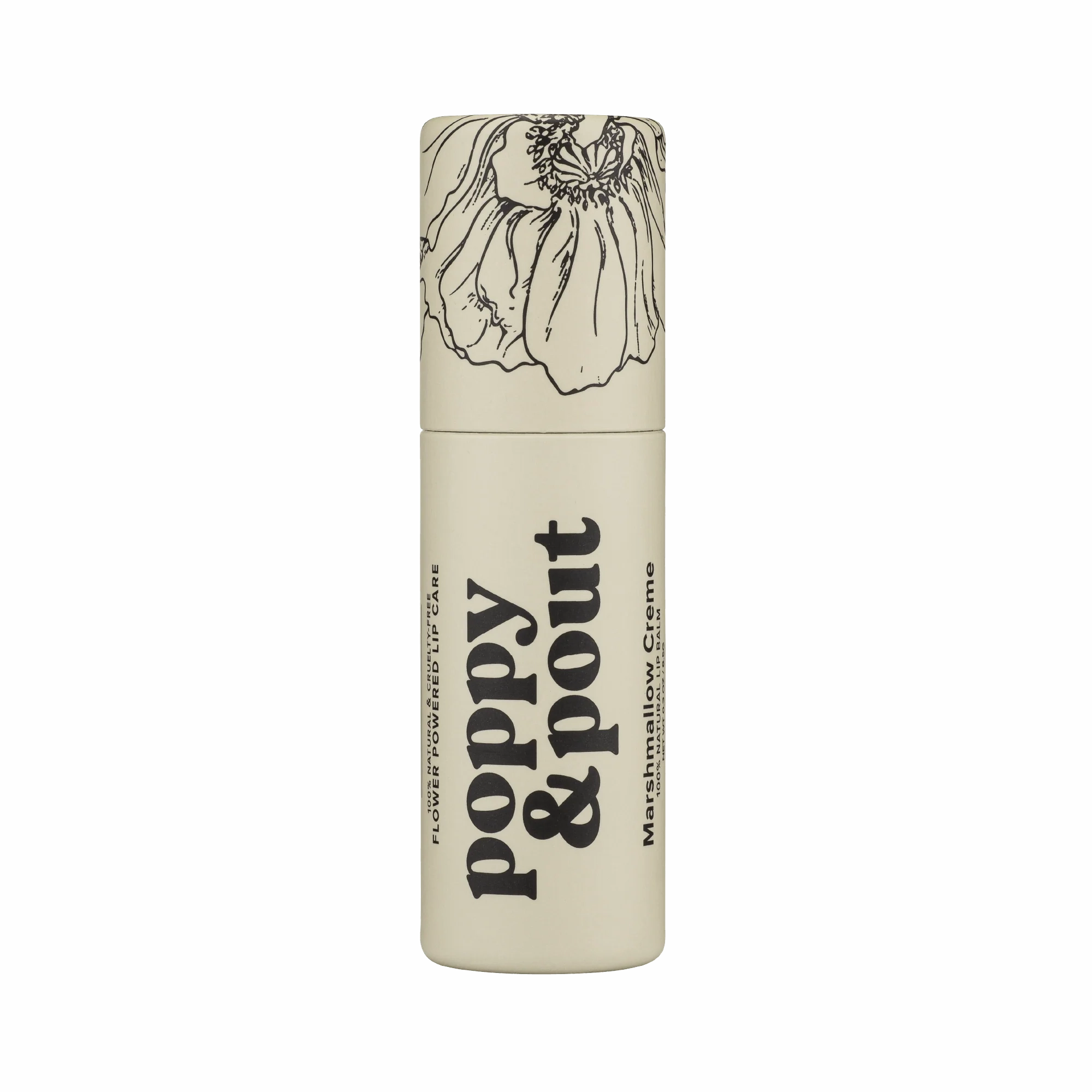 Beeswax Lip Balm