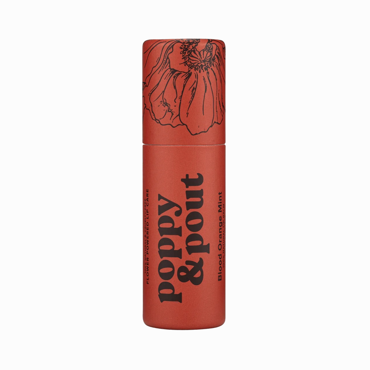 Beeswax Lip Balm